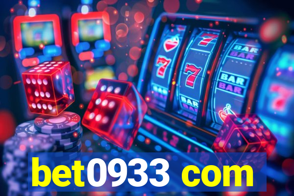bet0933 com